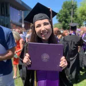 Meet your Posher, Kimberly